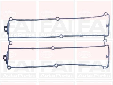 FAI AUTOPARTS Прокладка, крышка головки цилиндра RC594S